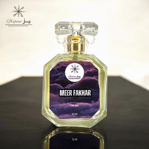 Meer Fakhar (50ml)