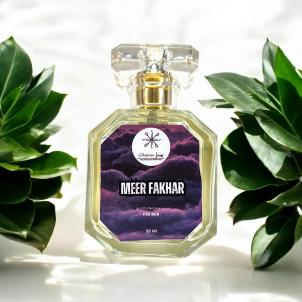 Meer Fakhar (50ml) - Image 2