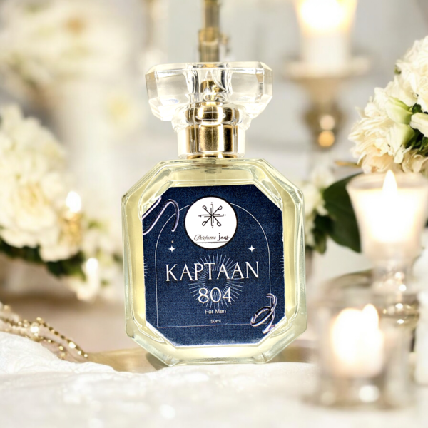 Kaptaan 804 (50ml)