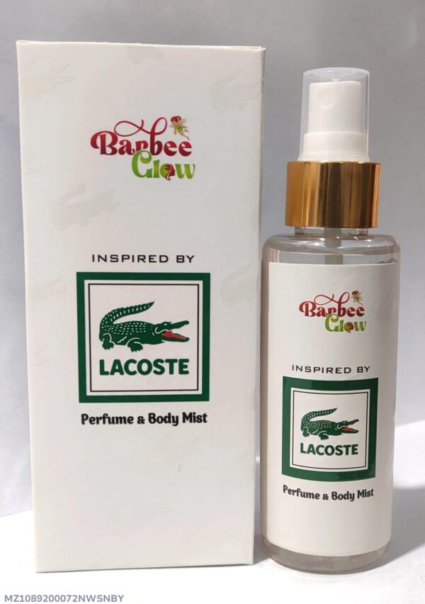 LACOSTE