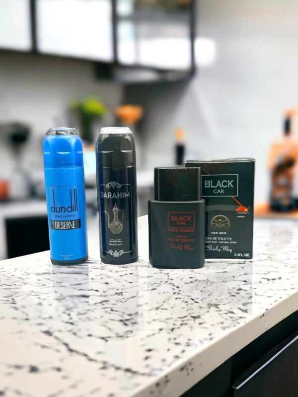 perfume & Body spary Bundle - Image 4