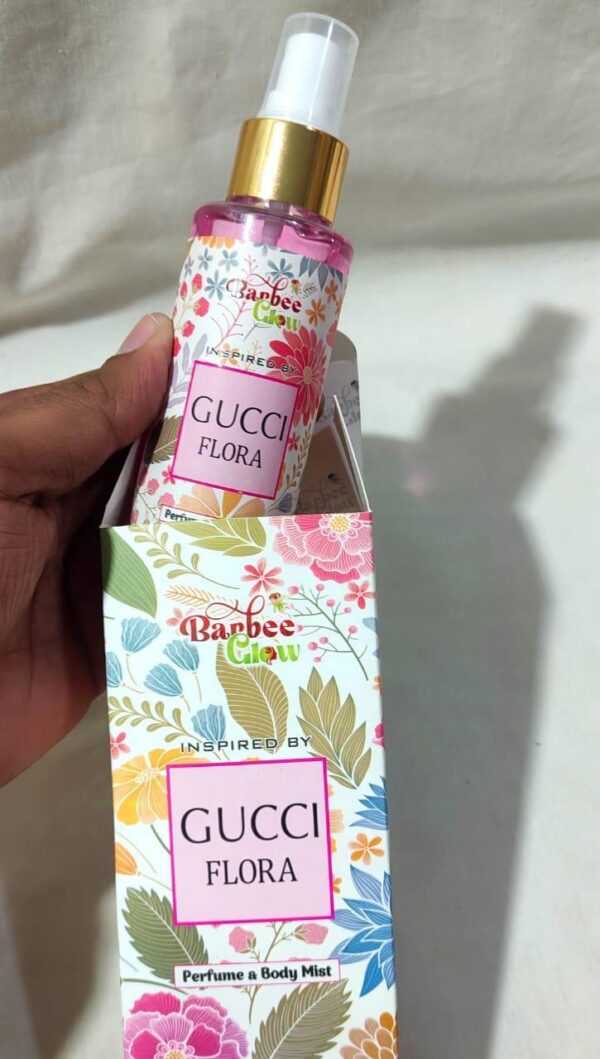 Gucci flora - Image 3