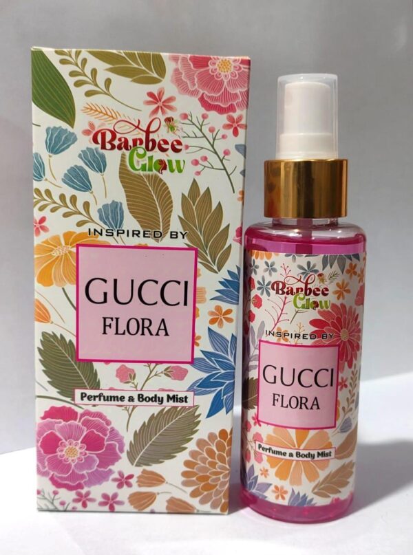 Gucci flora