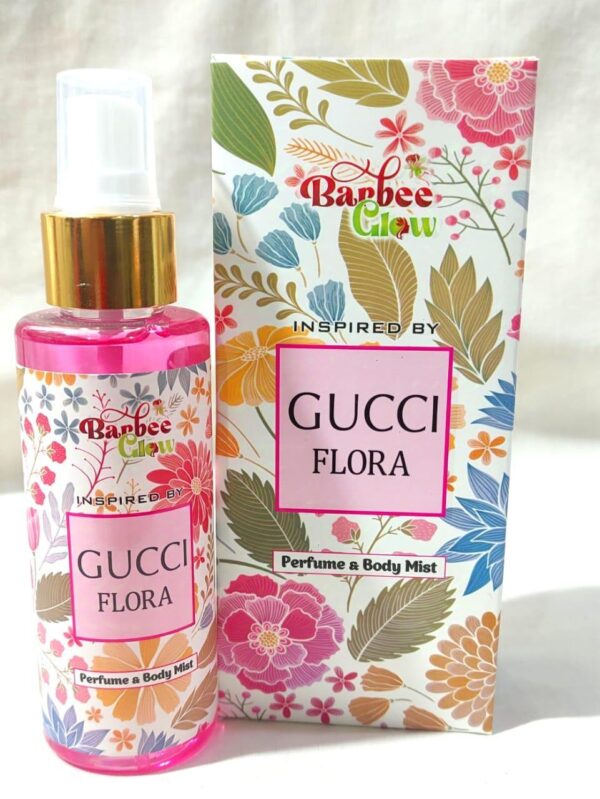 Gucci flora - Image 2