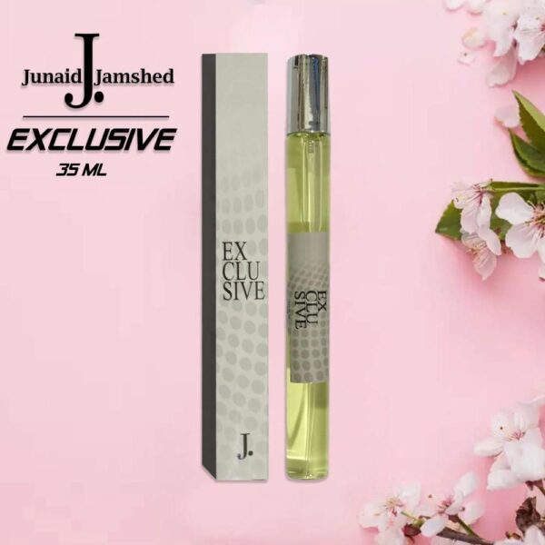 Junaid jamshed - Image 3